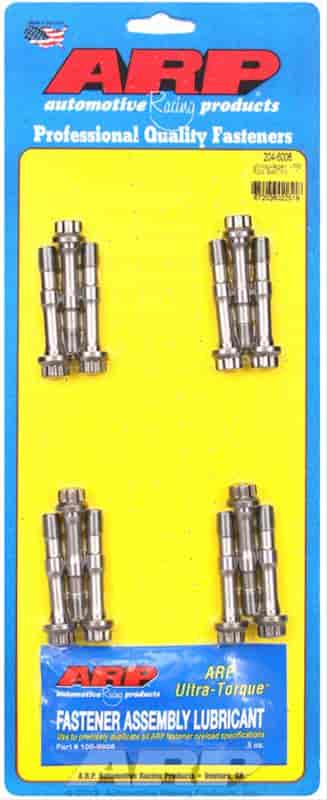 ARP VW VR6 rod bolt kit - 204-6006