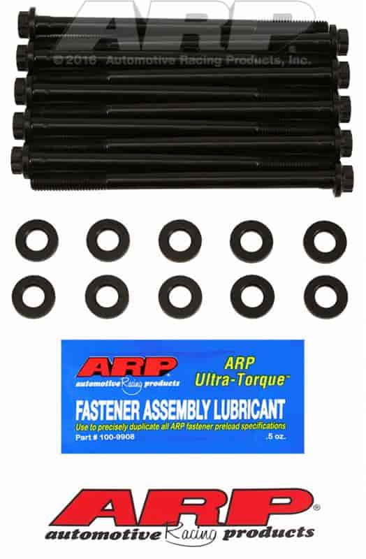 ARP BMW Mini Cooper head bolt kit - 206-3601