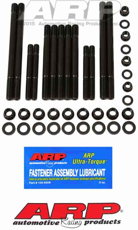 ARP BMC A-series, 9 studs head stud kit - 206-4201
