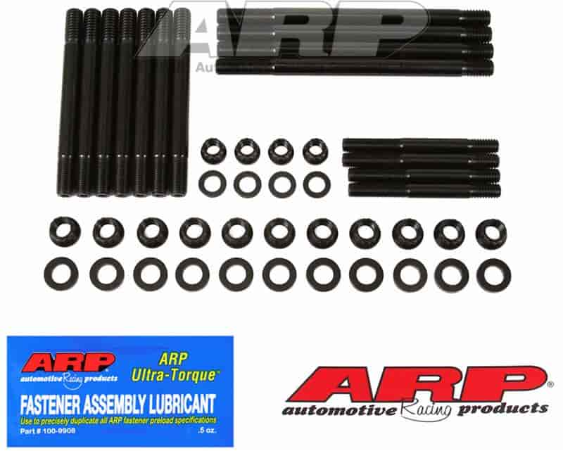 ARP BMC A-series, shaved head, head stud kit - 206-4206