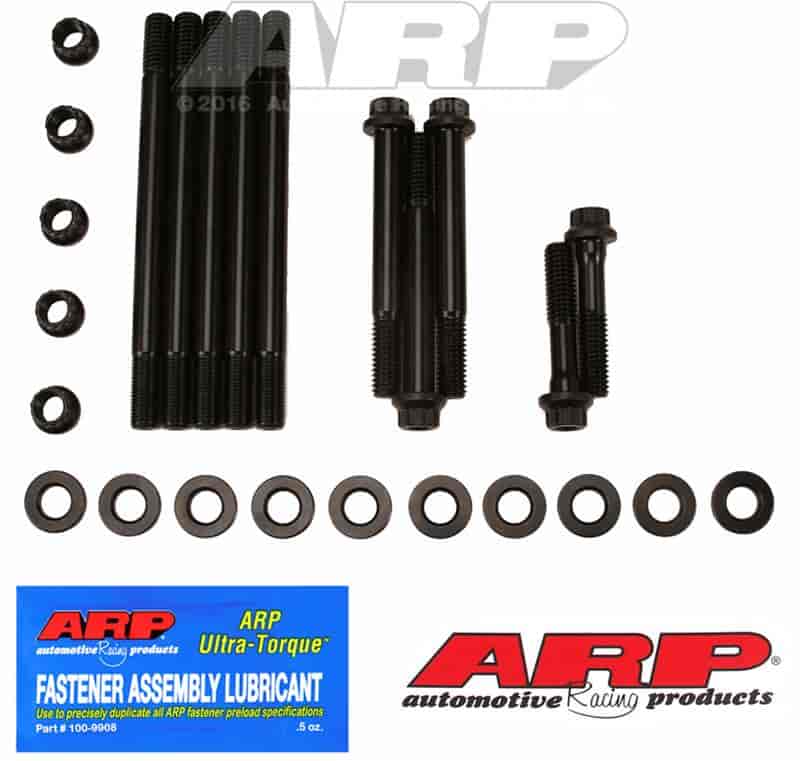 ARP Triumph TR7 12pt head stud kit - 206-4208