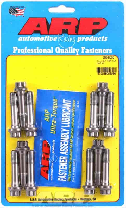 ARP Truimph TR6 rod bolt kit - 206-6005
