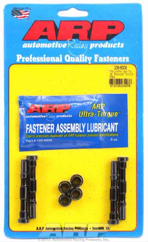 ARP Triumph Bonneville rod bolt kit - 206-6009