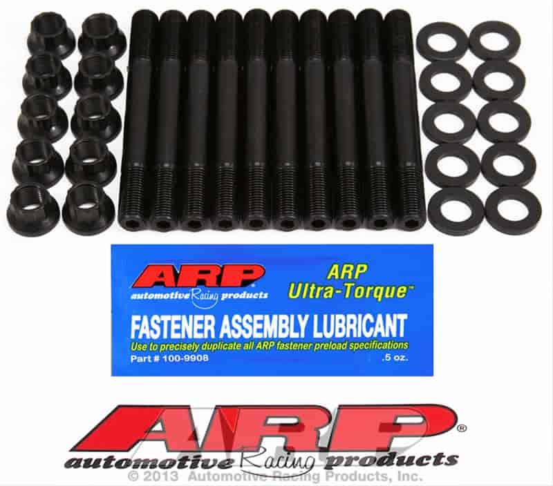 ARP Mitsubishi 2.0L 4-cylinder 16V head stud kit - 207-4201