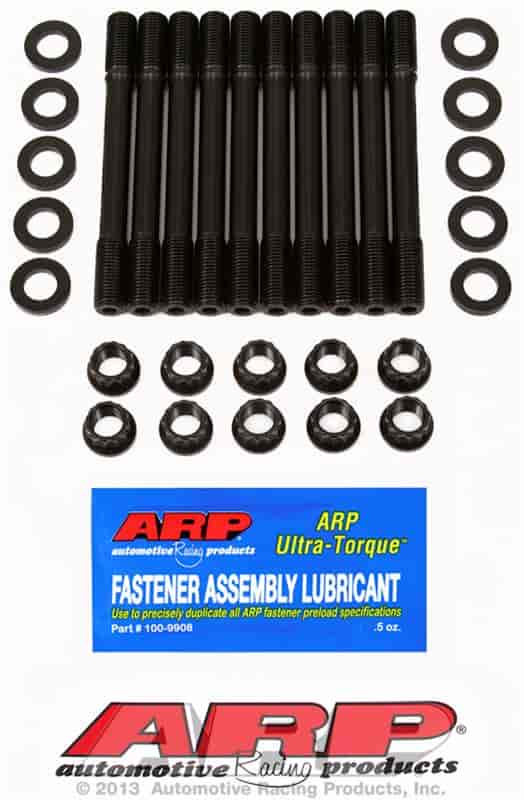 ARP Mitsubishi 4G63 M11 head stud kit - 207-4702
