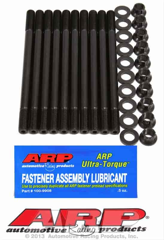 ARP Honda D16A & D16Z M10 head stud kit - 208-4301
