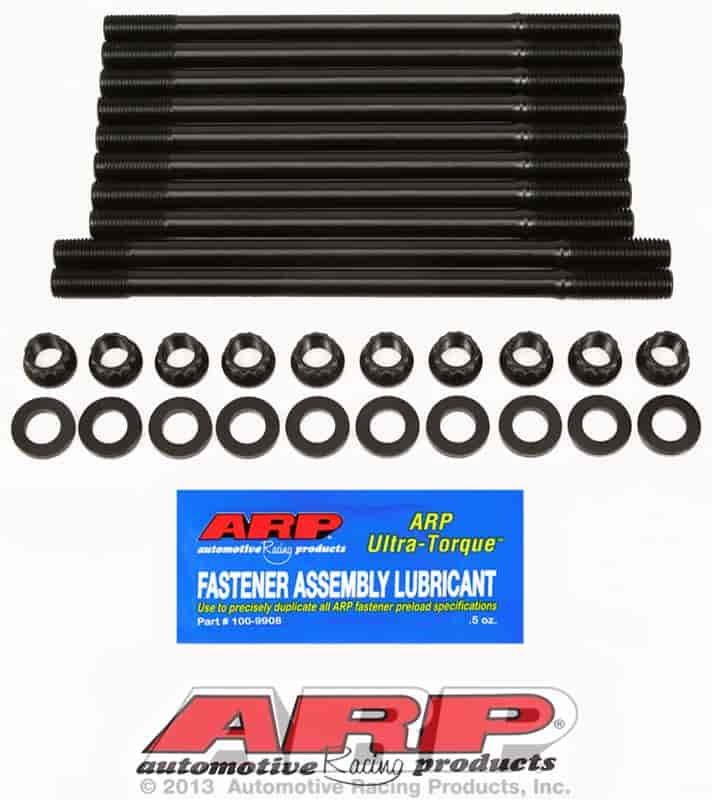ARP Honda/Acura B18A1 12pt head stud kit - 208-4302