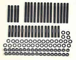 ARP Honda/Acura B18C1 VTEC 12pt head stud kit - 208-4303