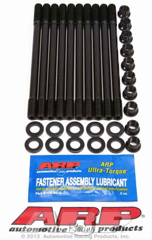 ARP Honda B20B, with B16A head, head stud kit - 208-4306