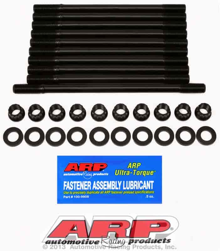 ARP Honda H23A, head stud kit - 208-4307