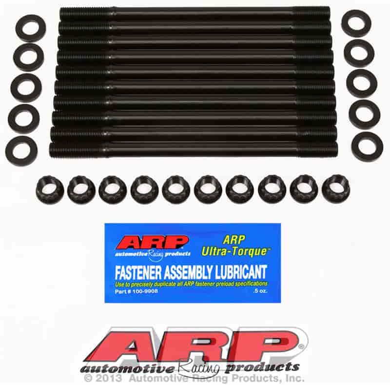 ARP Honda B16A head stud kit - 208-4601