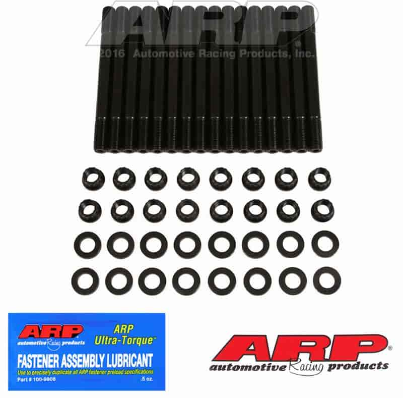 ARP Opel 2.5L V6 head stud kit - 209-4302