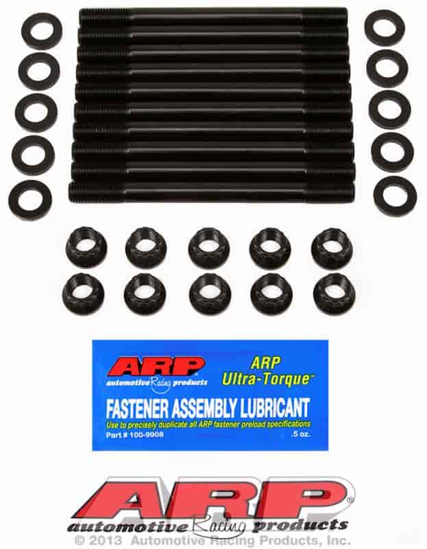 ARP Renault 2.0L (F4R) head stud kit - 216-4301