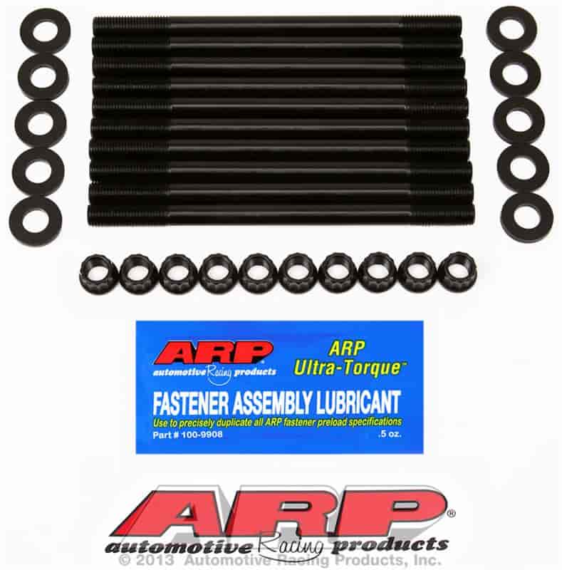 ARP Mazda '03 2.3L DOHC 16V head stud kit - 218-4702