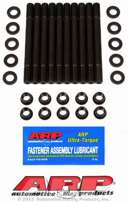 ARP Mazda '98-'02 2.0L FS-DE head stud kit - 218-4703