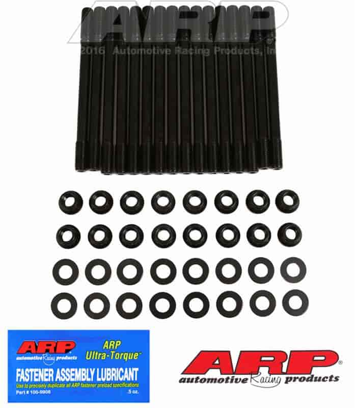 ARP Mazda 2.5L (KLSeries) V6 head stud kit - 218-4704
