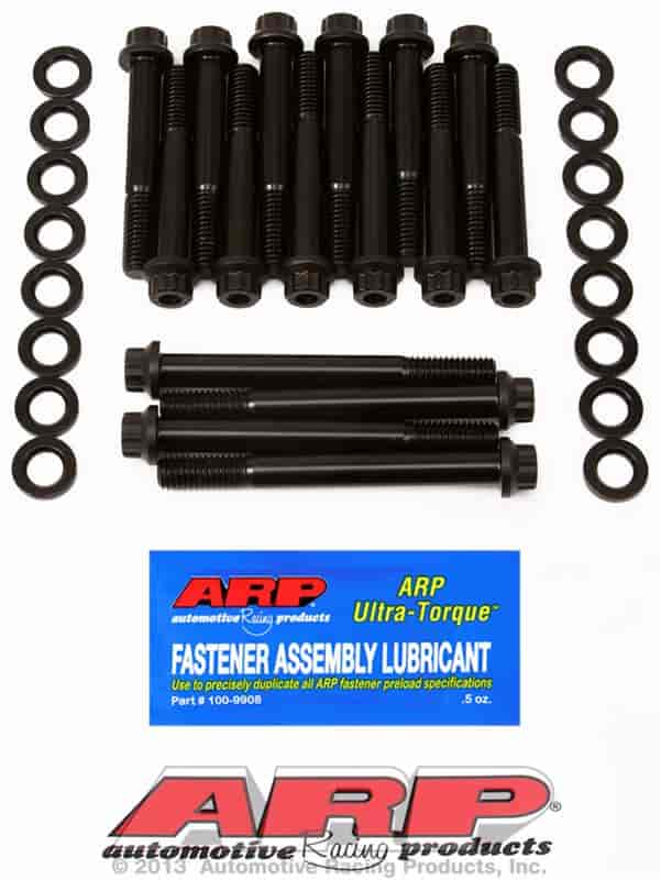 ARP Buick Stage 1 12pt head bolt kit - 223-3703