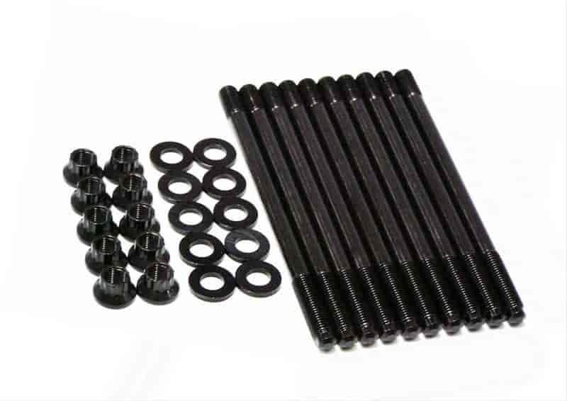 ARP Hyundai 2.0L (G4KF) turbo head stud kit - 228-4301