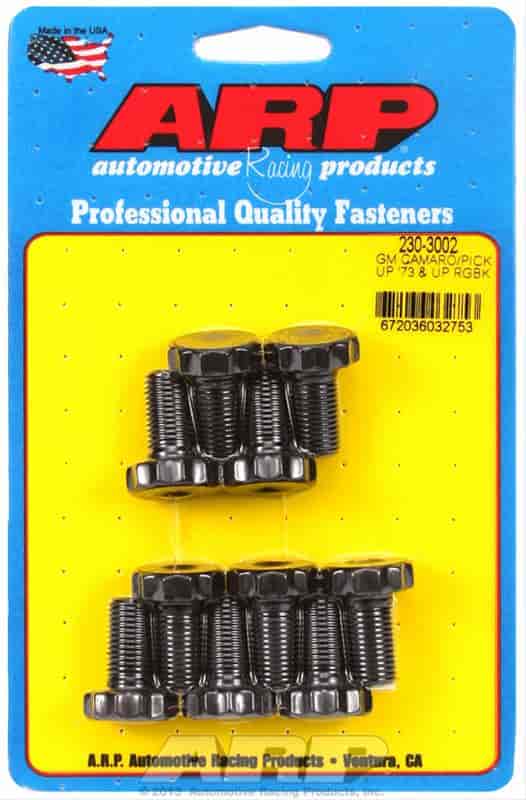 ARP GM Camaro/Pick Up Truck '73 & up ring gear bolt kit - 230-3002