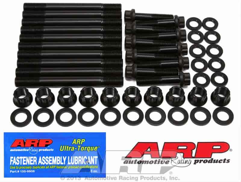 ARP Chevy Duramax diesel '06 & later LBZ/LMM main stud kit - 230-5402
