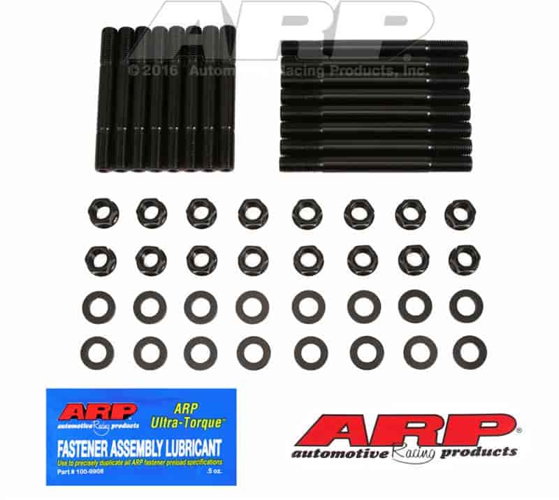 ARP Chevy V6 2.8L 60° M11 head stud kit - 233-4003