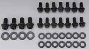 ARP SB Chevy 12pt oil pan bolt kit - 234-1801