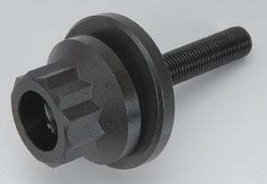 ARP SB Chevy harmonic balancer bolt kit - 234-2502