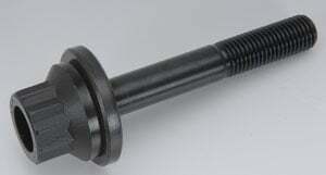 ARP LS1, LS6 5.7L & 6.0L balancer bolt kit - 234-2503