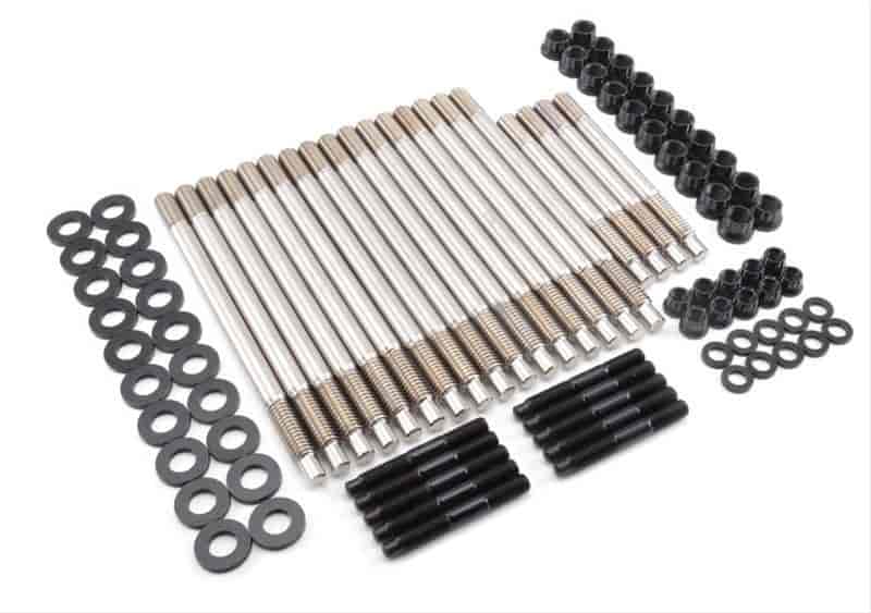 ARP GM '04 & UP CA625+ 12pt head stud kit - 234-4314