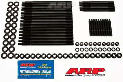 ARP SB Chevy LS1 pro-series thru '03 12pt head stud kit - 234-4316