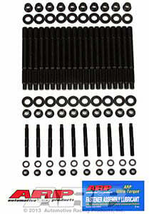 ARP SB Chevy LS1 pro-series '04 12pt head stud kit - 234-4317