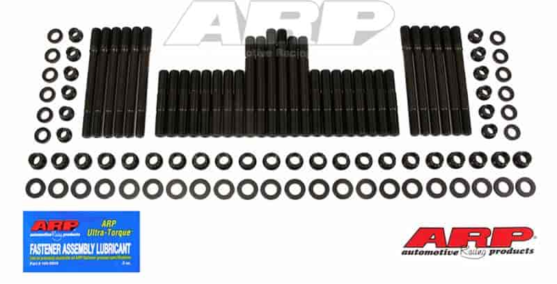 ARP SB Chevy Dart 13-deg head stud kit - 234-4337