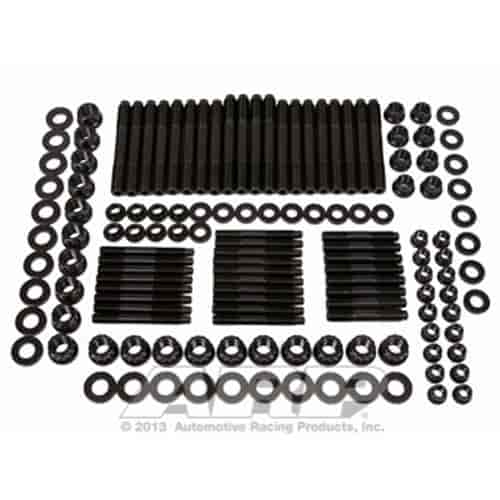 ARP SB Chevy Dart LS Next 23-bolt head stud kit - 234-4341