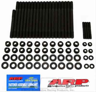 ARP SB Chevy LT1 6.2L w/8mm corner studs head stud kit - 234-4343