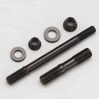 ARP SB Chevy Bowtie w/Brodix 12 Weldtech hbk - 234-4723