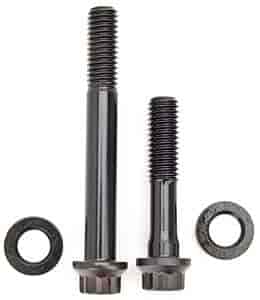 ARP SB Chevy 4-bolt large journal main bolt kit - 234-5201