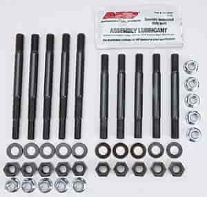 ARP SB Chevy w/windage tray main stud kit - 234-5501