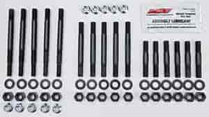 ARP SB Chevy w/windage tray main stud kit - 234-5601