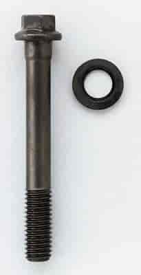 ARP SB Chevy w/1/2" straps F&R main stud kit - 234-5603