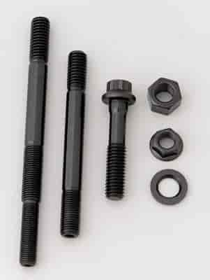 ARP SB Chevy splayed w/windage tray main stud kit - 234-5605