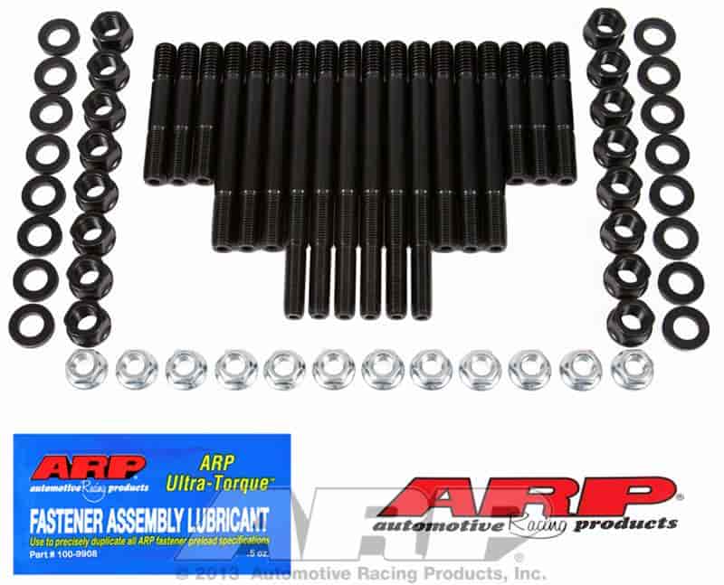 ARP SB Chevy 400 Chevy 4-bolt w/windage tray msk - 234-5606