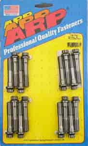 ARP SB Chevy LS1 "Cracked Rod" rod bolt kit - 234-6301