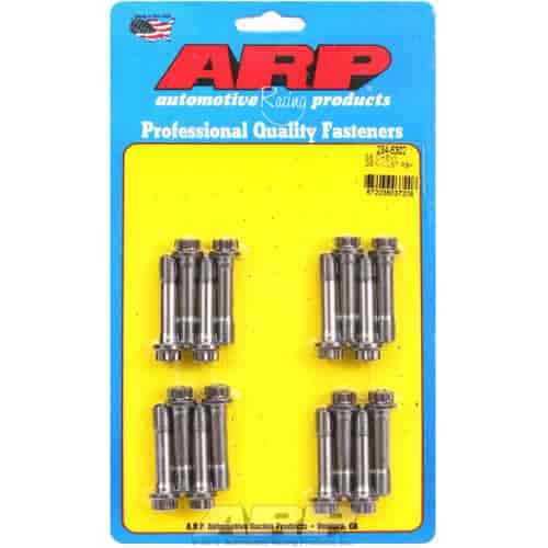 ARP SB Chevy GEN III/LS7 rod bolt kit - 234-6302