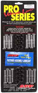 ARP SB Chevy 350 wave-loc rod bolt kit - 234-6403