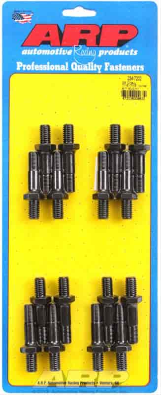 ARP SB Chevy 7/16"-7/16" rocker arm stud kit - 234-7202