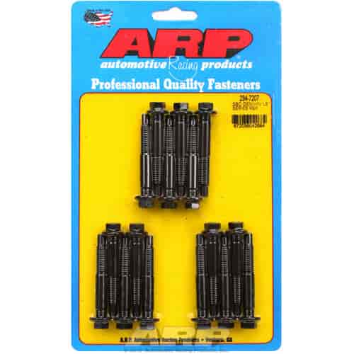 ARP SB Chevy GENIII/IV LS Series rocker stud kit - 234-7207
