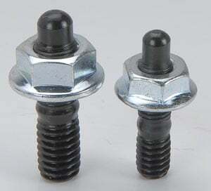 ARP BB Chevy hex oil pan stud kit - 235-1901