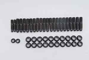 ARP BB Chevy 12pt oil pan stud kit - 235-1902