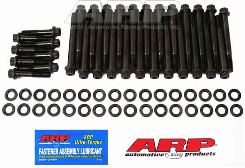 ARP BB Chevy Cast Iron OEM head bolt kit - 235-3701