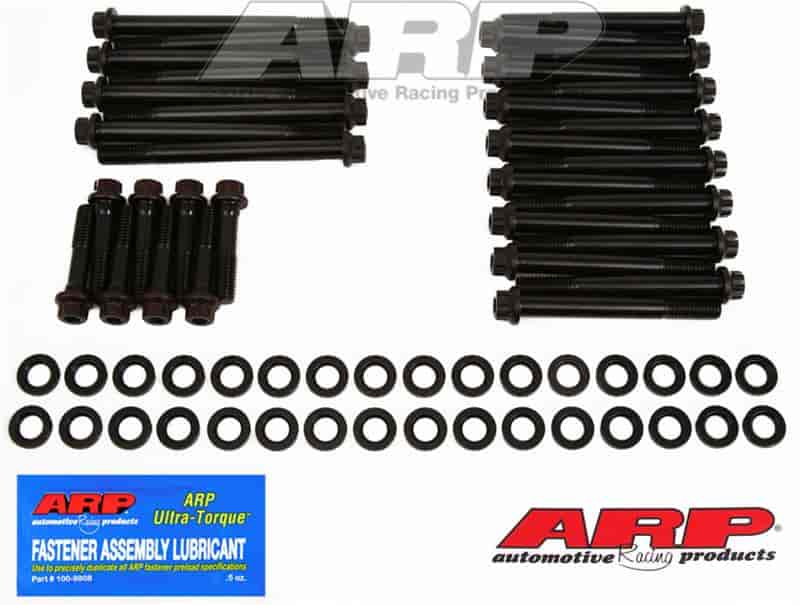 ARP Mark V, w/Merlin Bowtie Dart alum, pro series hbk - 235-3707